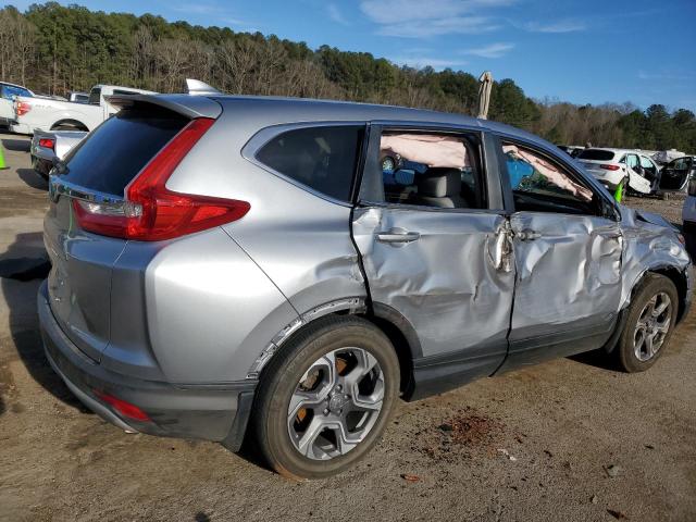 Photo 3 from auction – 2017 HONDA CR-V EX with VIN 7FARW1H59HE026920