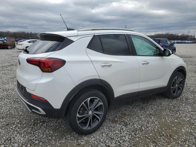 Photo 3 from auction – 2020 BUICK ENCORE GX with VIN KL4MMDSL9LB116661