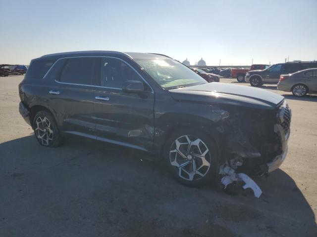 Photo 4 from auction – 2022 HYUNDAI PALISADE C with VIN KM8R7DHE3NU408076