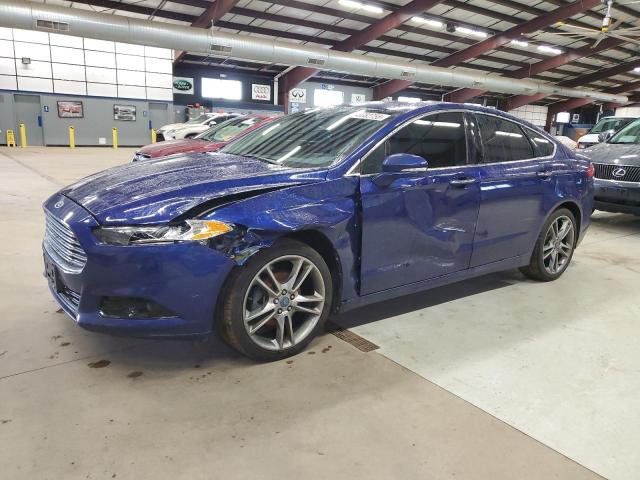 FORD FUSION TIT 2013 с VIN 3FA6P0D94DR173692 - Снимка от търг
