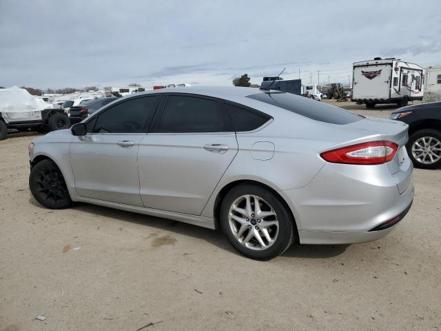 Photo 2 from auction – 2016 FORD FUSION SE with VIN 3FA6P0H77GR319807