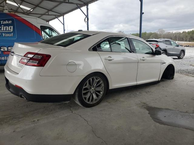 Photo 3 from auction – 2016 FORD TAURUS LIM with VIN 1FAHP2F86GG120237