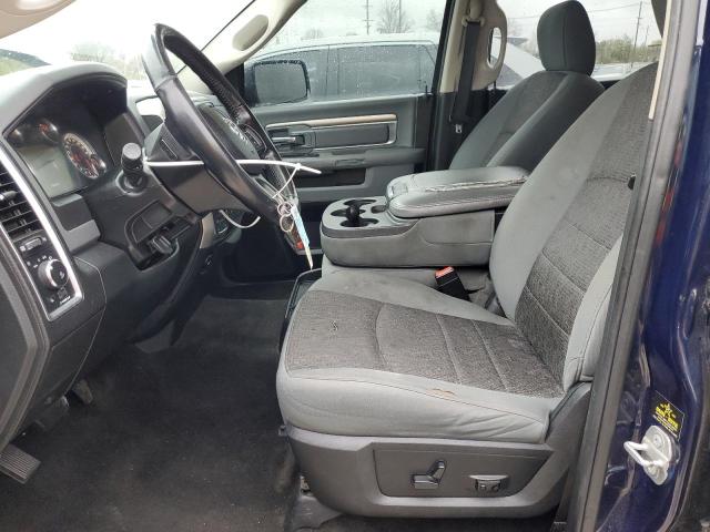 Photo 7 from auction – 2017 RAM 1500 SLT with VIN 1C6RR7TT4HS822593