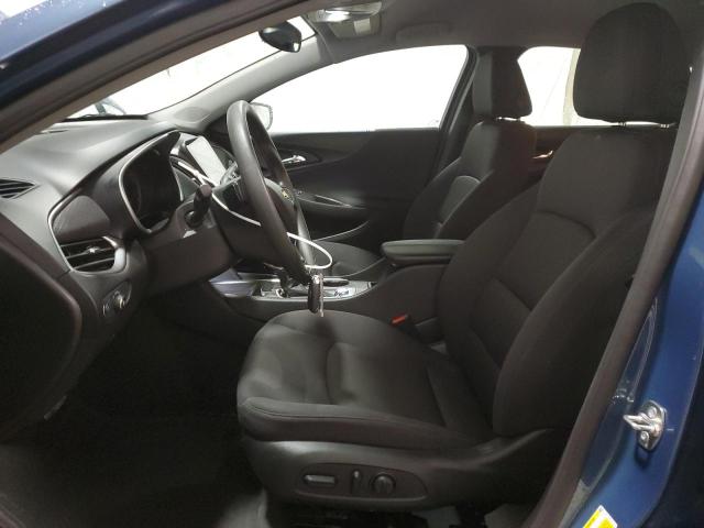 Photo 7 from auction – 2024 CHEVROLET MALIBU LT with VIN 1G1ZD5ST4RF232247