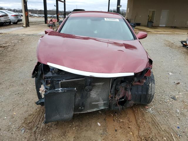Photo 5 from auction – 2011 HYUNDAI SONATA SE with VIN 5NPEC4AC9BH118809