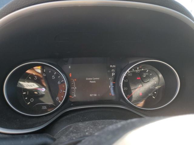 Photo 9 from auction – 2019 JEEP COMPASS LA with VIN 3C4NJCBBXKT676691