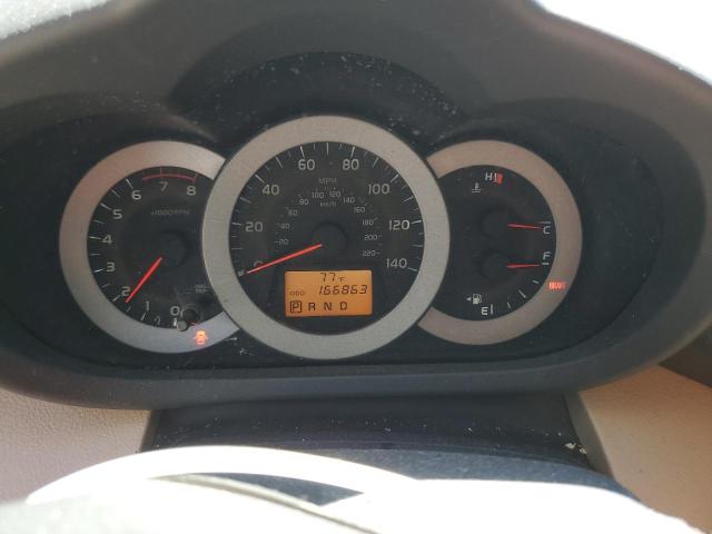 Photo 9 from auction – 2010 TOYOTA RAV4 with VIN 2T3ZF4DV2AW019827