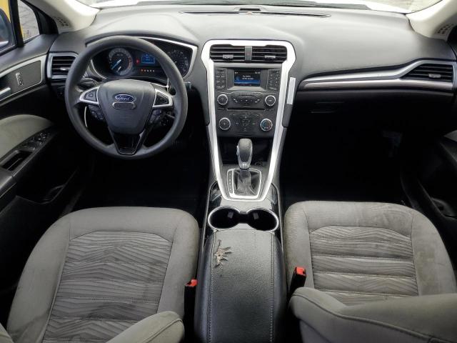 صورة رقم 8 من المزاد - 2016 FORD FUSION مع VIN 3FA6P0G74GR157541