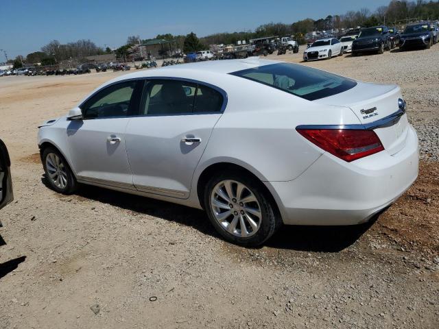Photo 2 from auction – 2015 BUICK LACROSSE P with VIN 1G4GD5G37FF190431