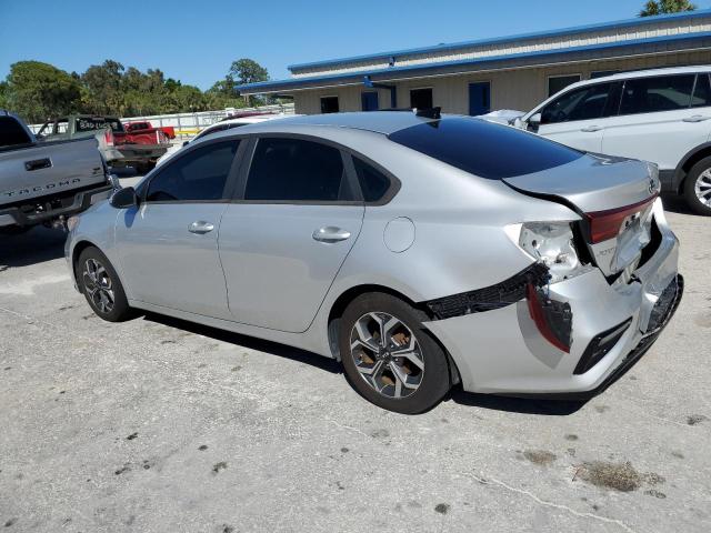 Photo 2 from auction – 2019 KIA FORTE FE with VIN 3KPF24AD2KE084247