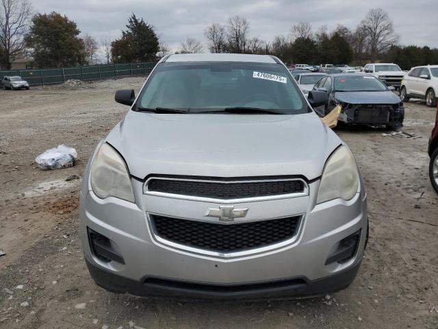 Photo 5 from auction – 2015 CHEVROLET EQUINOX LS with VIN 2GNALAEKXF1131629