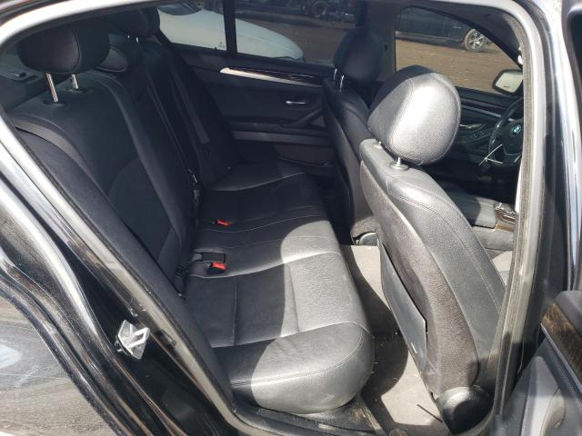Снимка 10 от търг – 2015 BMW 535 XI с VIN WBA5B3C58FD547623