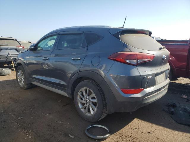 Photo 2 from auction – 2017 HYUNDAI TUCSON LIM with VIN KM8J3CA44HU567567
