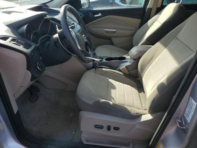 Photo 7 from auction – 2014 FORD ESCAPE SE with VIN 1FMCU9GX0EUB33846