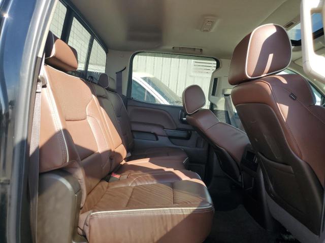Photo 10 from auction – 2014 CHEVROLET SILVERADO with VIN 3GCUKTEC8EG446576