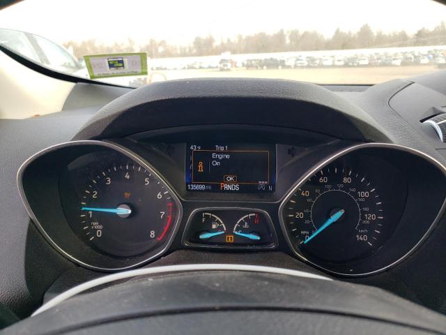 Photo 9 from auction – 2017 FORD ESCAPE TIT with VIN 1FMCU9J98HUA02131