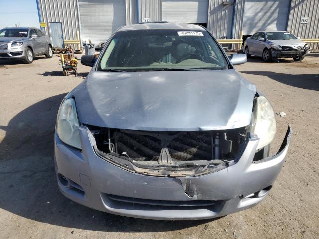 Снимка 5 от търг – 2011 NISSAN ALTIMA BAS с VIN 1N4AL2AP9BN490372