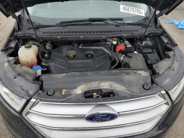 Photo 12 from auction – 2018 FORD EDGE SE with VIN 2FMPK4G9XJBB62069