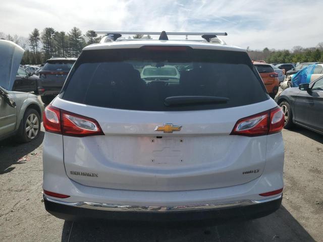 Photo 6 from auction – 2018 CHEVROLET EQUINOX LT with VIN 2GNAXSEV2J6288331