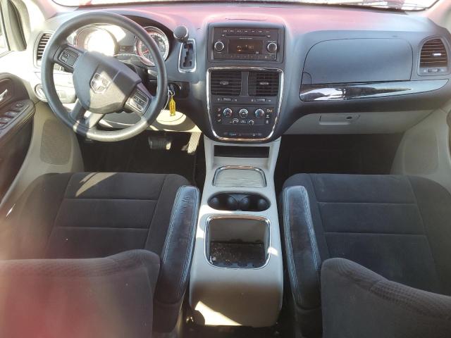 Снимка 8 от търг – 2013 DODGE GRAND CARA с VIN 2C4RDGCG2DR611012