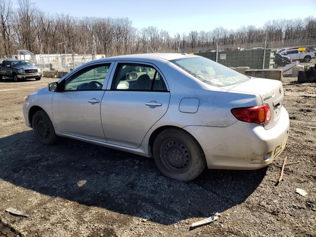 صورة رقم 2 من المزاد - 2010 TOYOTA COROLLA مع VIN 2T1BU4EE0AC312612