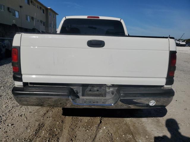 Photo 6 from auction – 2001 DODGE RAM 1500 with VIN 1B7HC16X61S294319