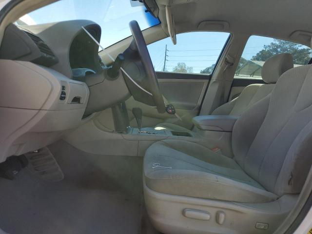 Photo 7 from auction – 2007 TOYOTA CAMRY CE with VIN 4T1BE46KX7U676819