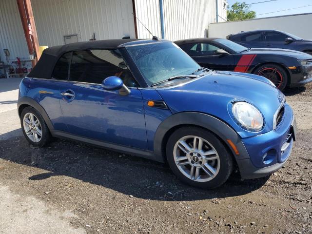 Photo 4 from auction – 2014 MINI COOPER with VIN WMWZN3C58ET861186