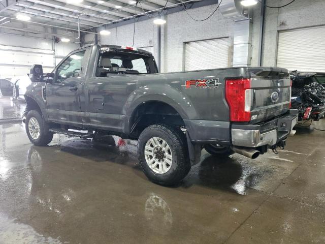 Photo 2 from auction – 2019 FORD F350 SUPER with VIN 1FTRF3B60KEF39636
