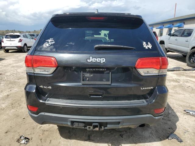 Photo 6 from auction – 2014 JEEP GRAND CHER with VIN 1C4RJFAG8EC392802