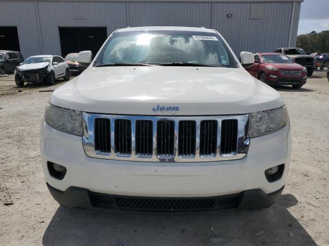Photo 5 from auction – 2012 JEEP GRAND CHER with VIN 1C4RJEAG5CC147883