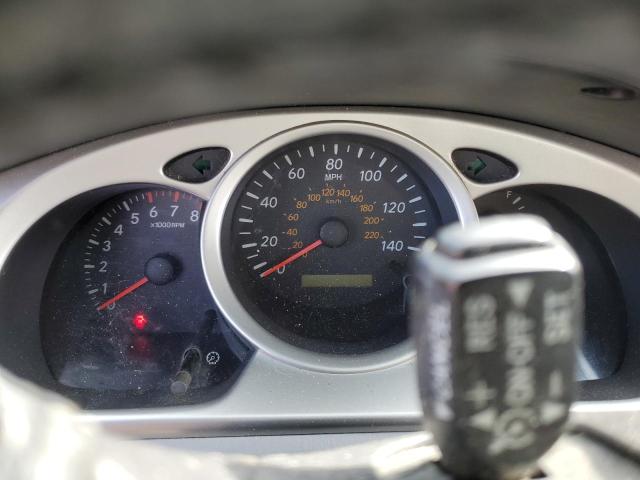 Zdjęcie 9 z aukcji – 2004 TOYOTA HIGHLANDER z VIN JTEEP21A140038083