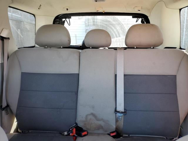 Photo 10 from auction – 2008 FORD ESCAPE HEV with VIN 1FMCU59H08KA38864