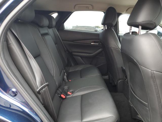 Photo 11 from auction – 2022 MAZDA CX-30 SELE with VIN 3MVDMBBL3NM402641