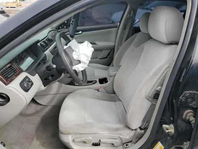 Photo 7 from auction – 2013 CHEVROLET IMPALA with VIN 2G1WF5E3XD1242614