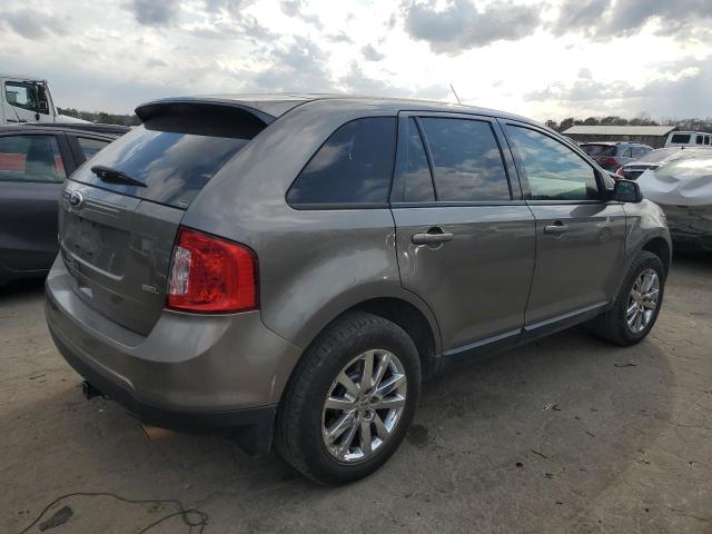 Photo 3 from auction – 2013 FORD EDGE SEL with VIN 2FMDK3JC4DBC44496