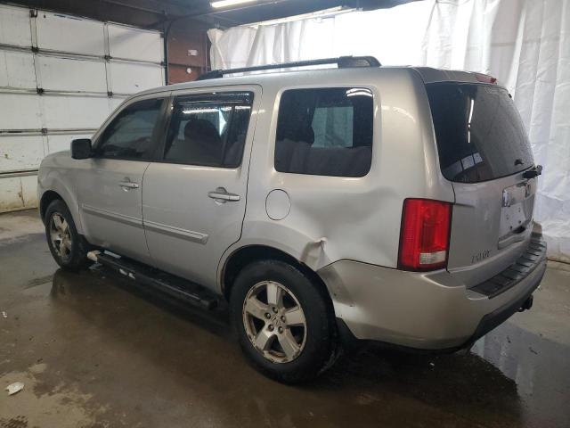 Снимка 2 от търг – 2010 HONDA PILOT EXL с VIN 5FNYF4H55AB031899