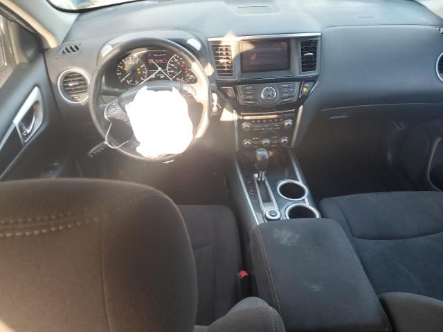 Photo 8 from auction – 2015 NISSAN PATHFINDER with VIN 5N1AR2MMXFC655370