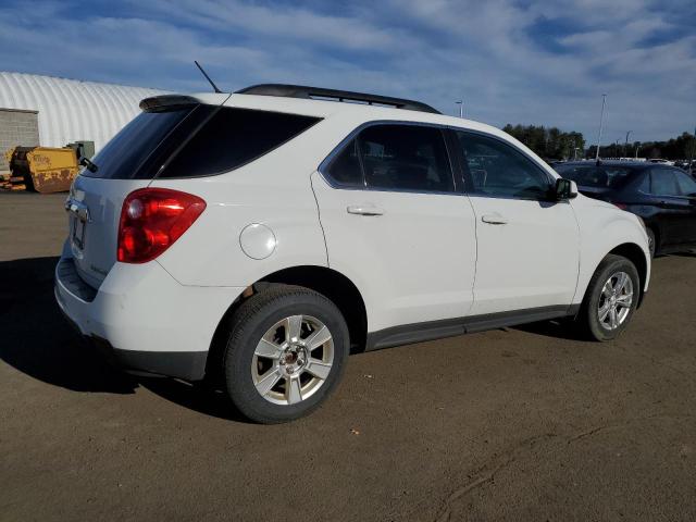 Photo 3 from auction – 2013 CHEVROLET EQUINOX LT with VIN 2GNFLNEK8D6377107