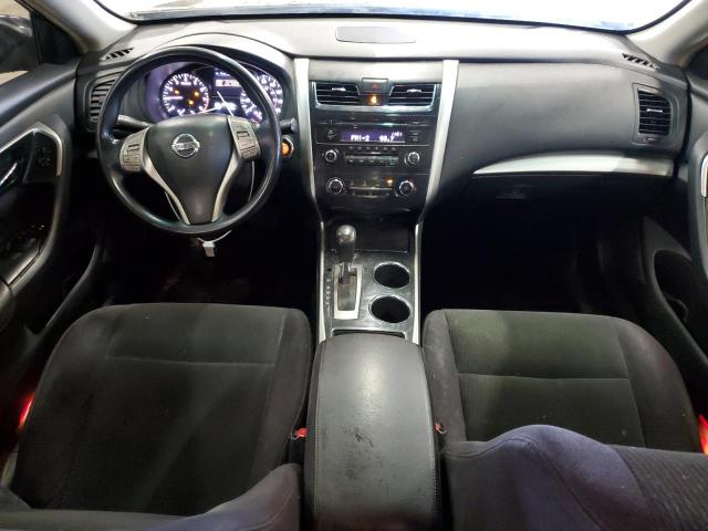 Photo 8 from auction – 2013 NISSAN ALTIMA 2.5 with VIN 1N4AL3AP8DC269964