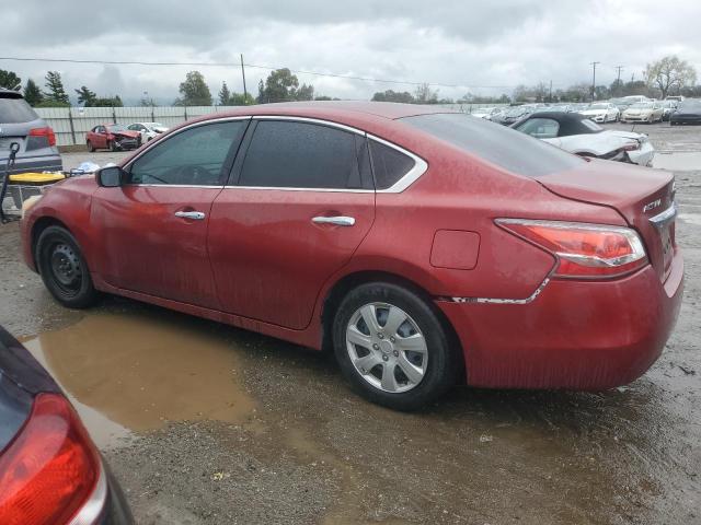 Photo 2 from auction – 2014 NISSAN ALTIMA 2.5 with VIN 1N4AL3AP1EN350262