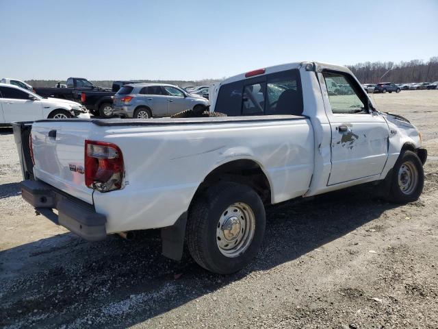 Photo 3 from auction – 2001 FORD RANGER with VIN 1FTYR10D31PB68712