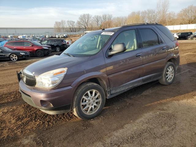 BUICK RENDEZVOUS 2007 с VIN 3G5DA03L07S582700 - Снимка от търг