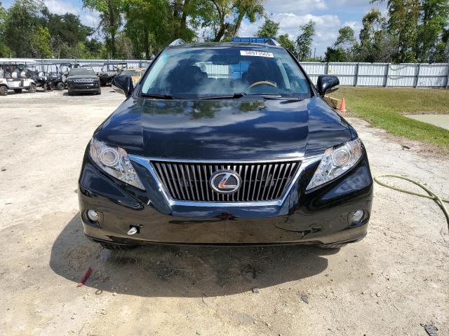 Photo 5 from auction – 2010 LEXUS RX 350 with VIN 2T2ZK1BA9AC023003