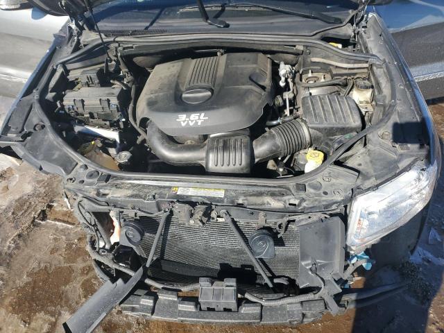 Photo 11 from auction – 2012 JEEP GRAND CHER with VIN 1C4RJFBG6CC153423