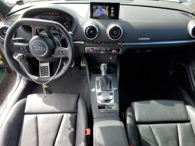 Photo 8 from auction – 2020 AUDI A3 PREMIUM with VIN WAUCUGFF7LA004984