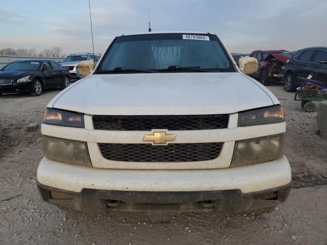 Photo 5 from auction – 2012 CHEVROLET COLORADO with VIN 1GCJTBF99C8163748