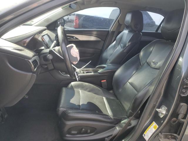 Photo 7 from auction – 2015 CADILLAC ATS with VIN 1G6AB5RX0F0101188