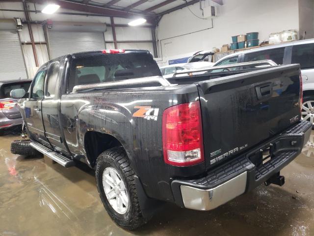 Photo 2 from auction – 2011 GMC SIERRA K15 with VIN 1GTR2VE38BZ463925