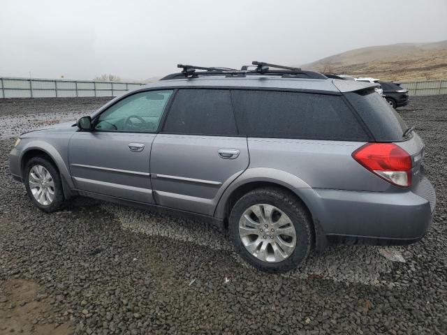 Zdjęcie 2 z aukcji – 2009 SUBARU OUTBACK 2. z VIN 4S4BP66C797332526